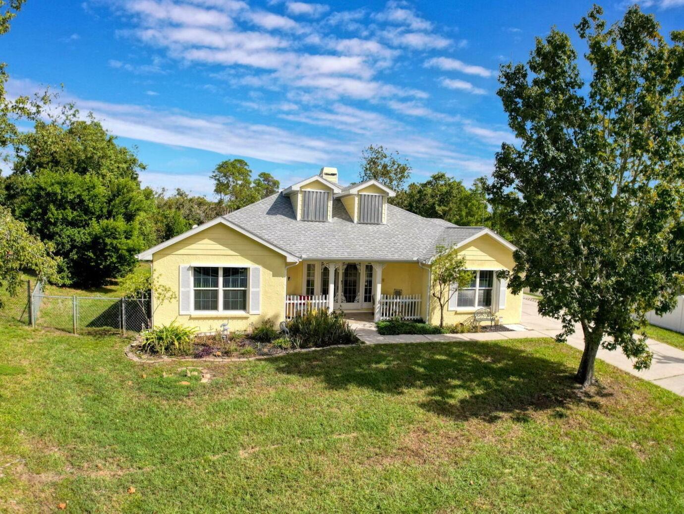 9545 MONTEBELLO LN, SPRING HILL, FL, 34608