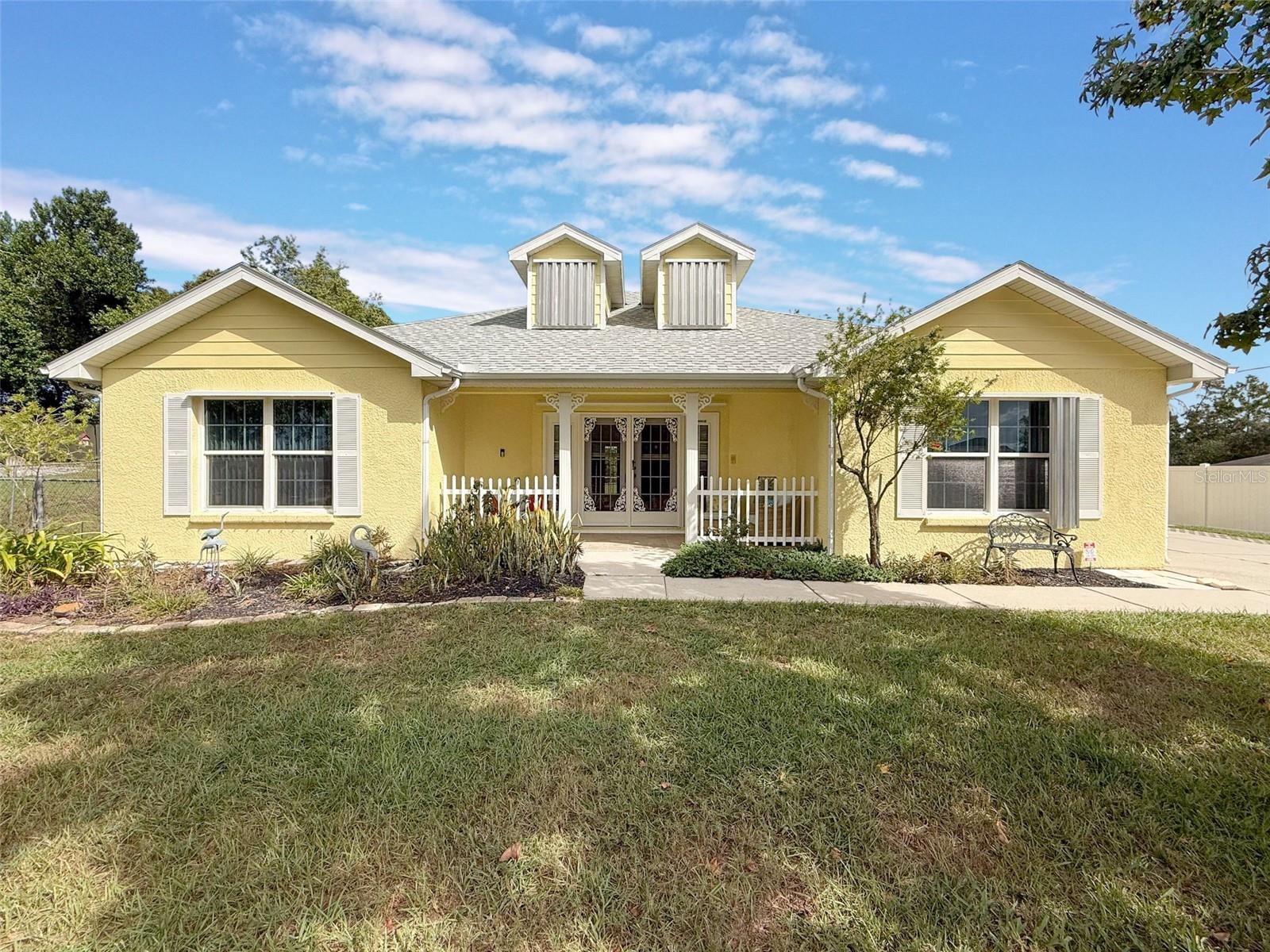 9545 MONTEBELLO LN, SPRING HILL, FL, 34608
