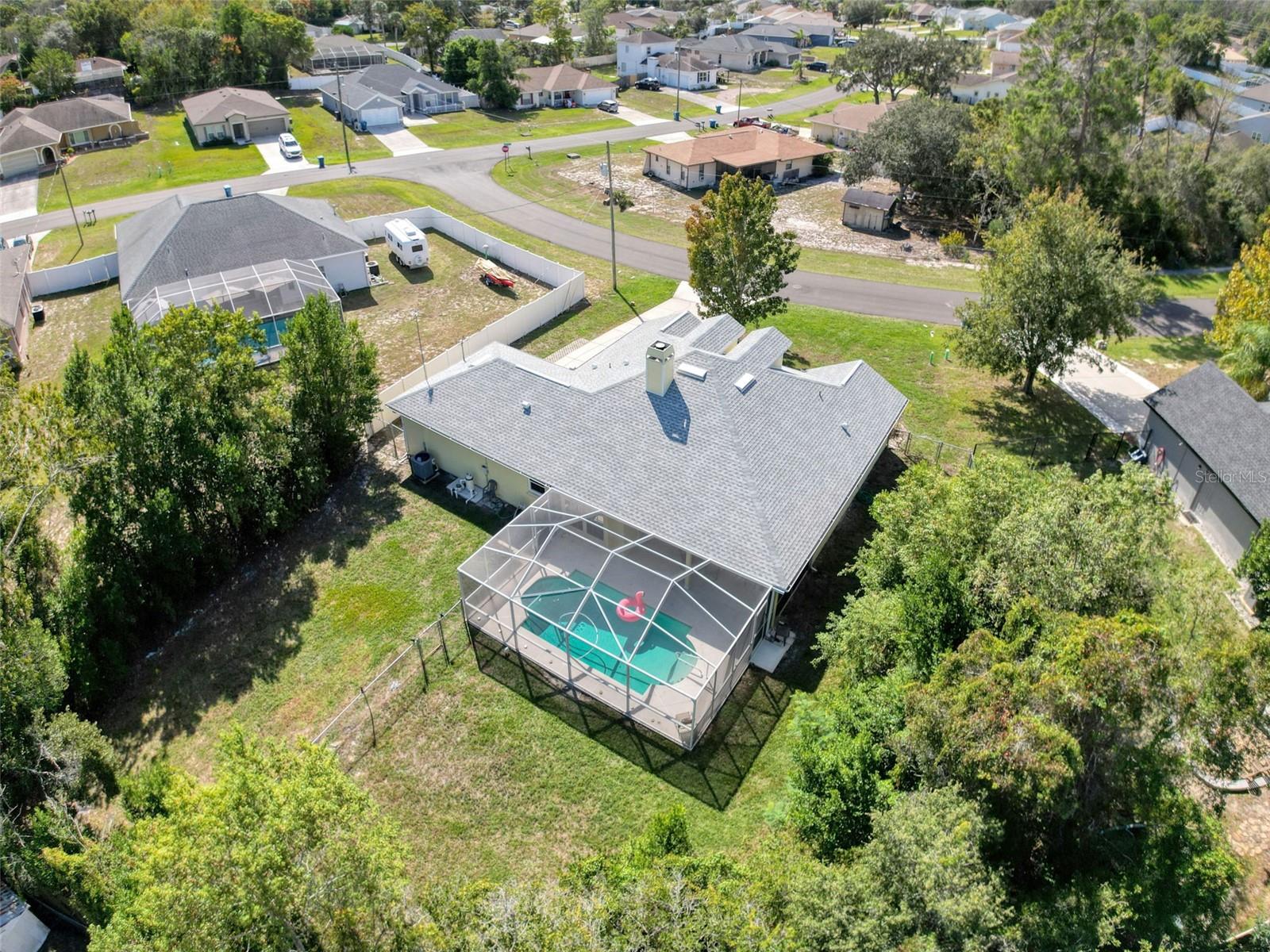 9545 MONTEBELLO LN, SPRING HILL, FL, 34608