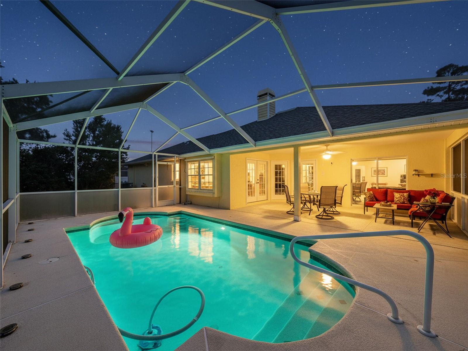 9545 MONTEBELLO LN, SPRING HILL, FL, 34608