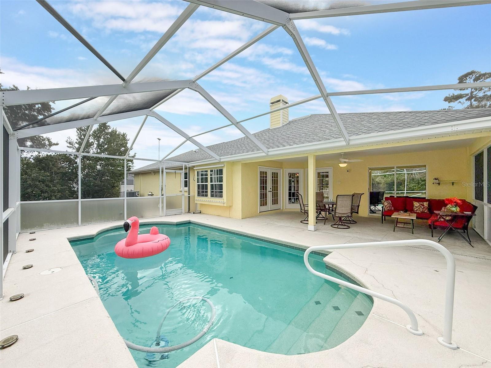 9545 MONTEBELLO LN, SPRING HILL, FL, 34608