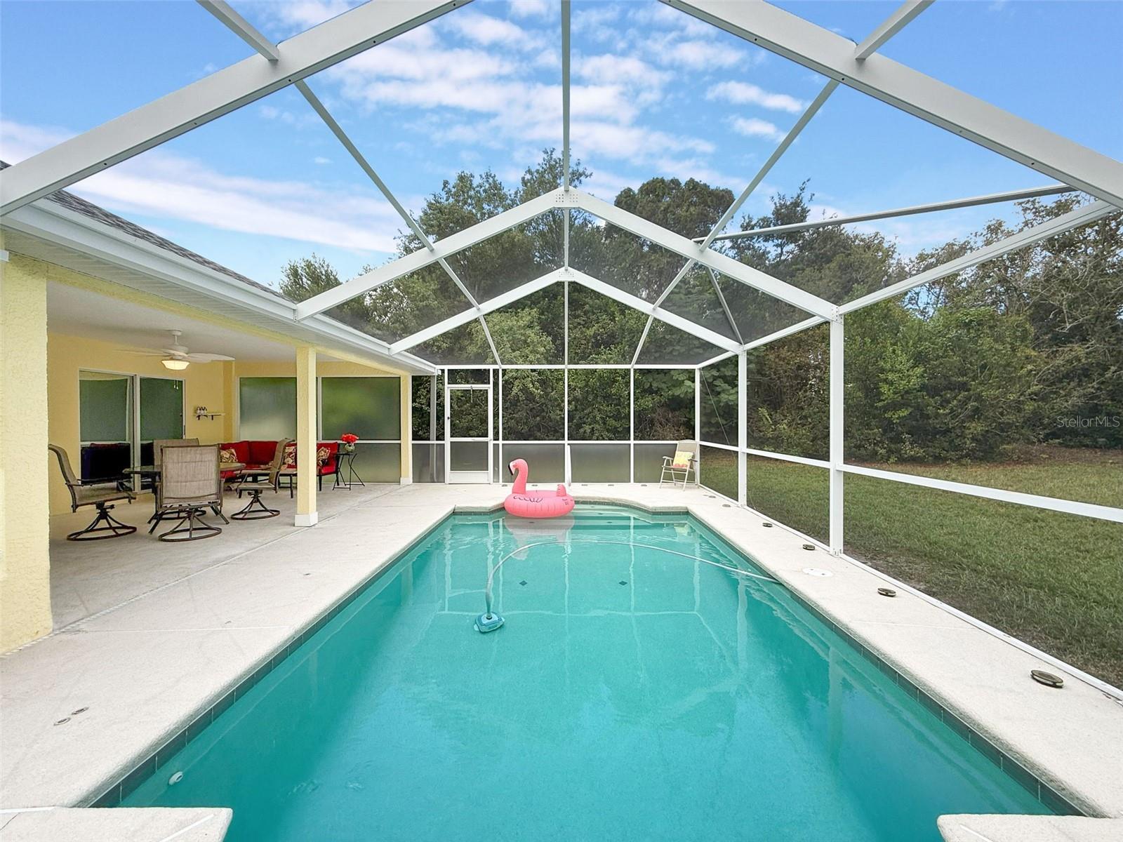 9545 MONTEBELLO LN, SPRING HILL, FL, 34608