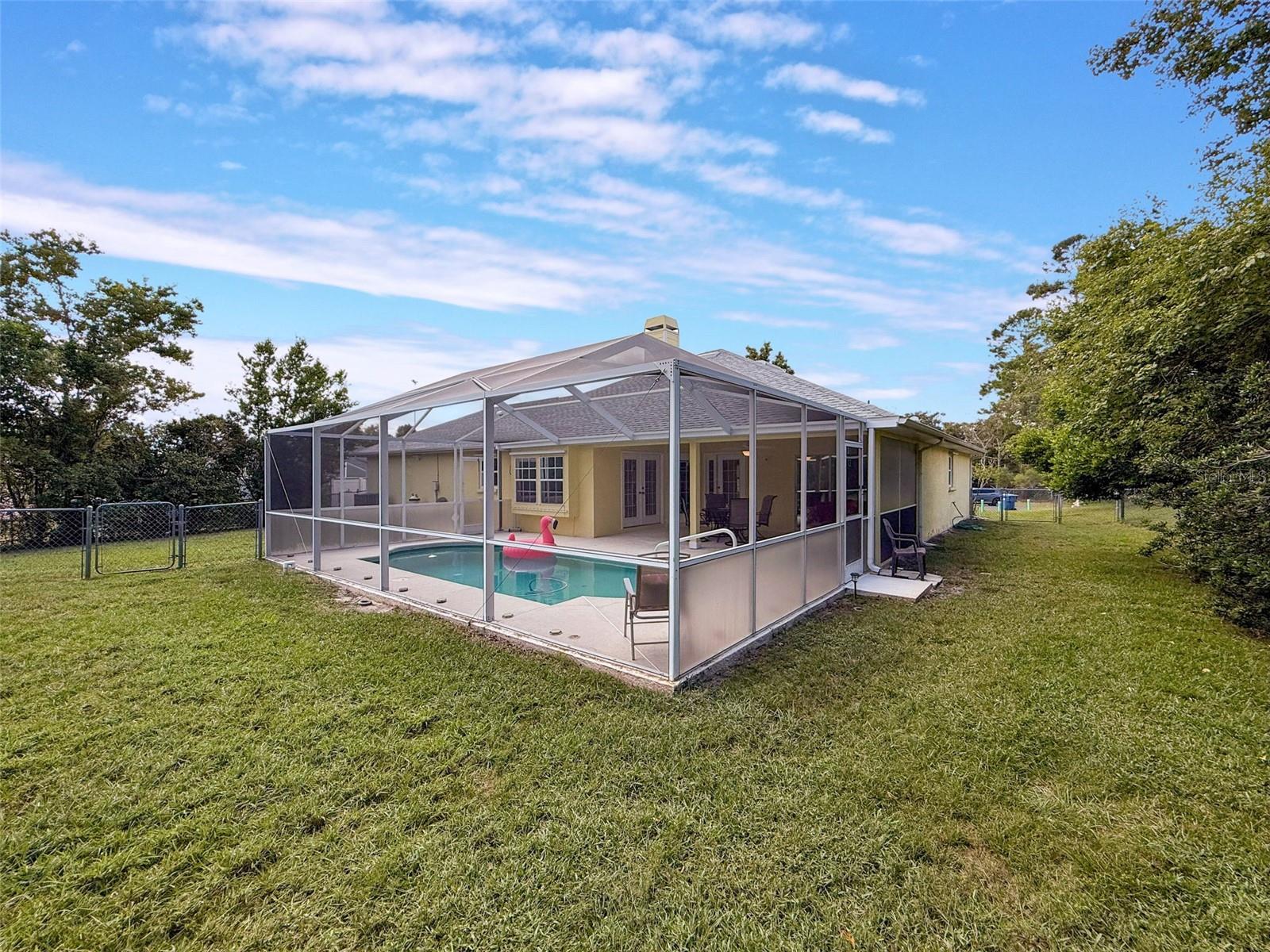 9545 MONTEBELLO LN, SPRING HILL, FL, 34608