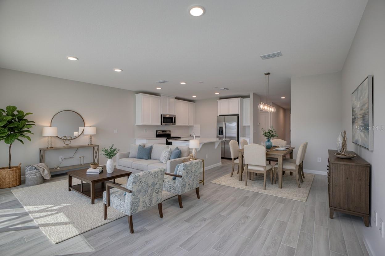 4188 CAMPSITE LOOP CIR, ORLANDO, FL, 32824