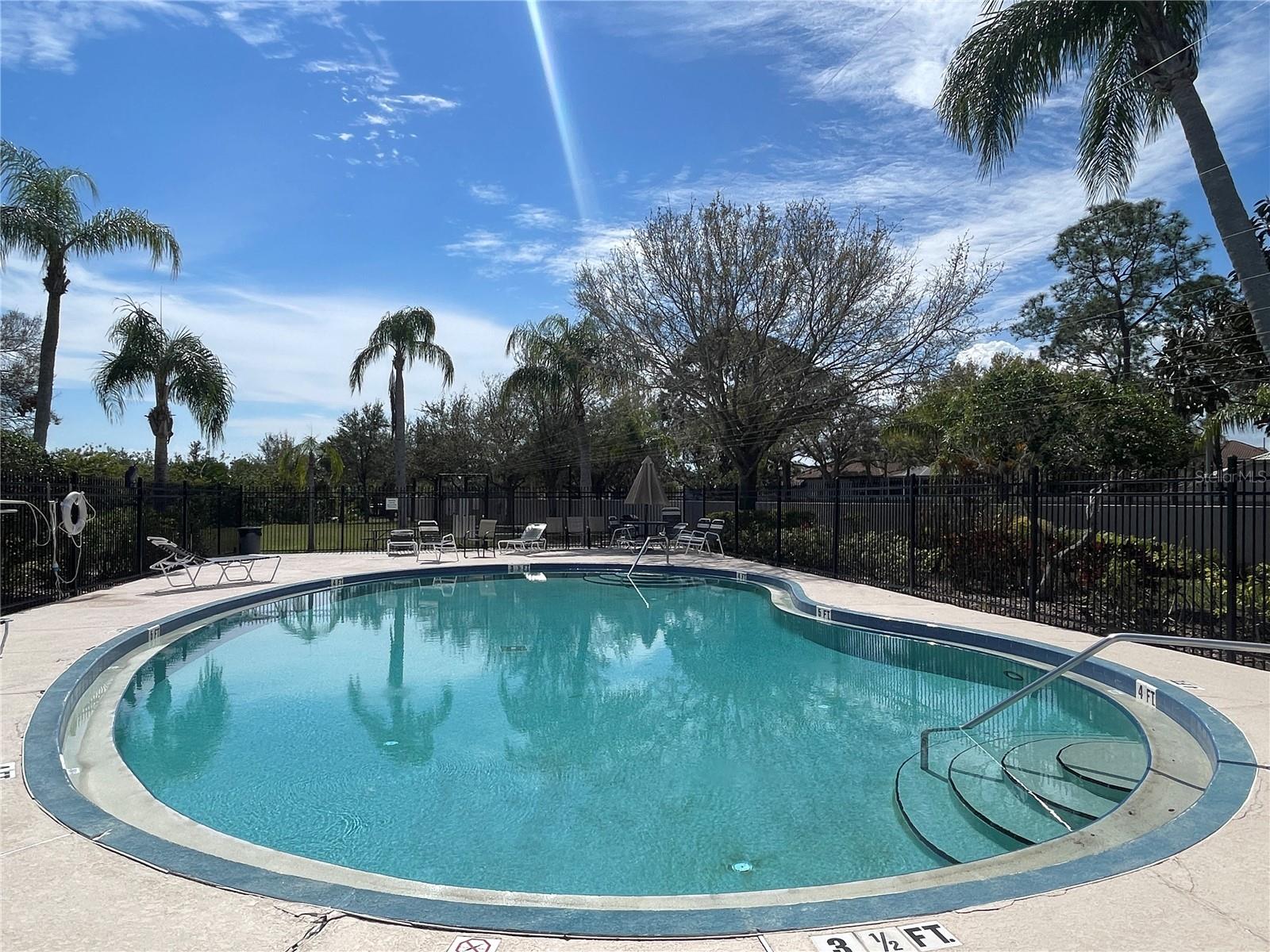 6338 BAYSIDE KEY DR, TAMPA, FL, 33615