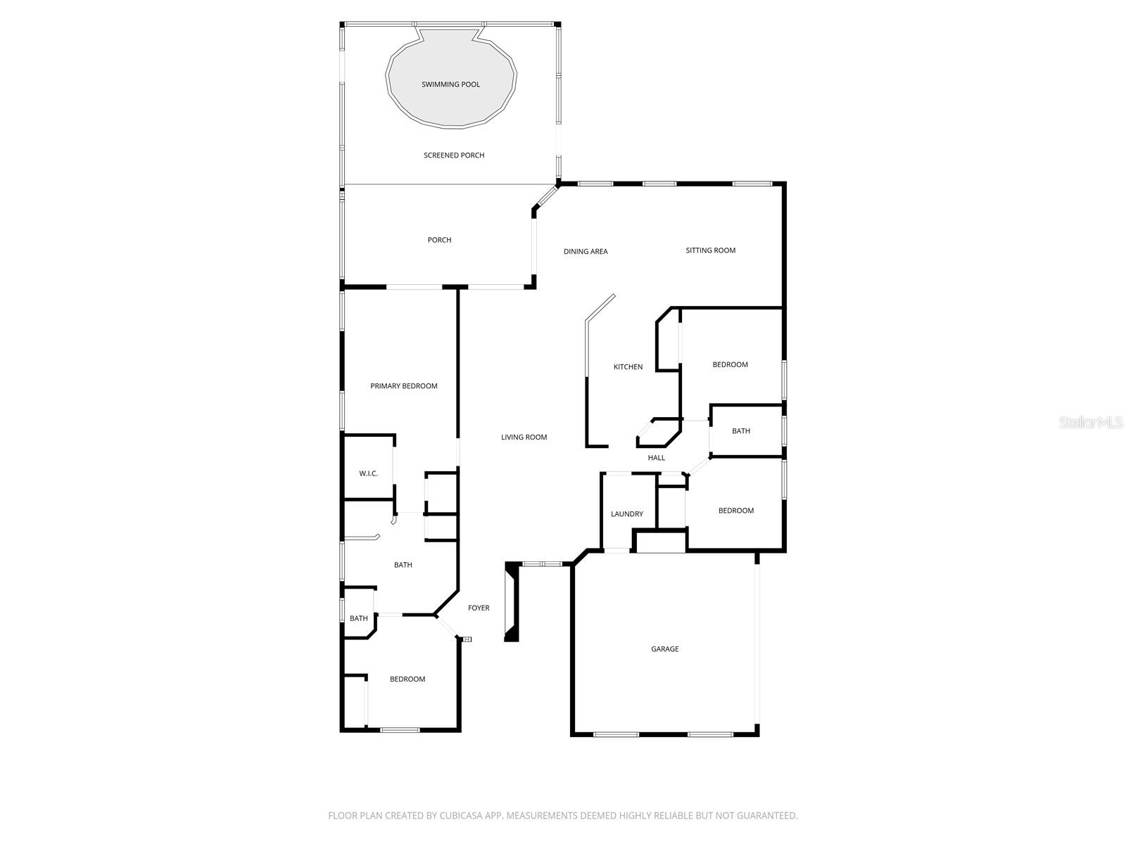 6645 FRANCONIA DR, BELLE ISLE, FL, 32812