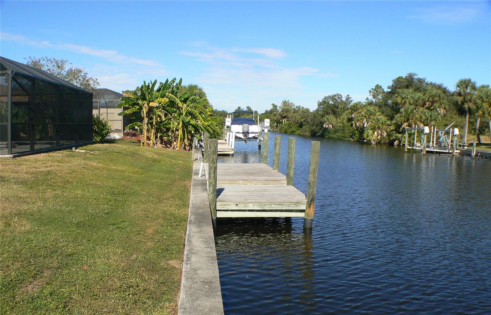 3472 COMO ST, PORT CHARLOTTE, FL, 33948