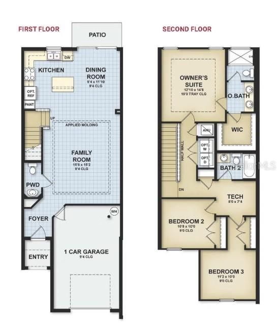 42858 PARK VIEW DR, PUNTA GORDA, FL, 33982