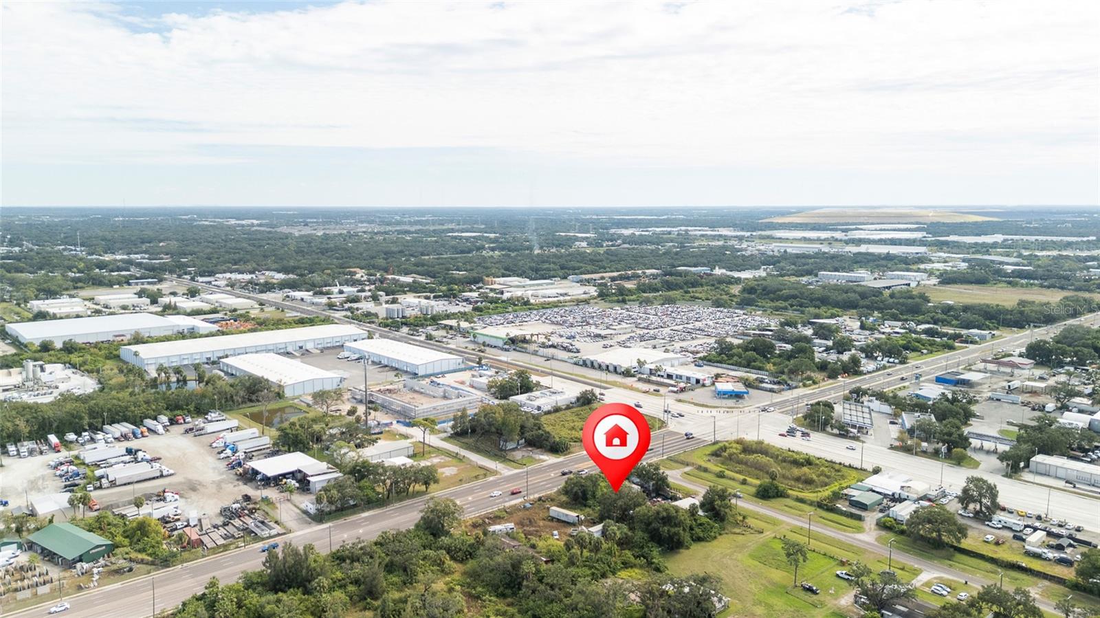 2449 S 50TH ST, TAMPA, FL, 33619