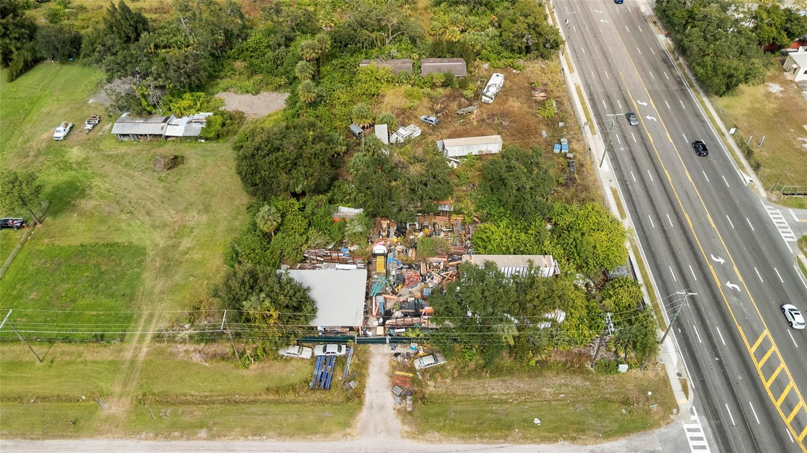 2449 S 50TH ST, TAMPA, FL, 33619