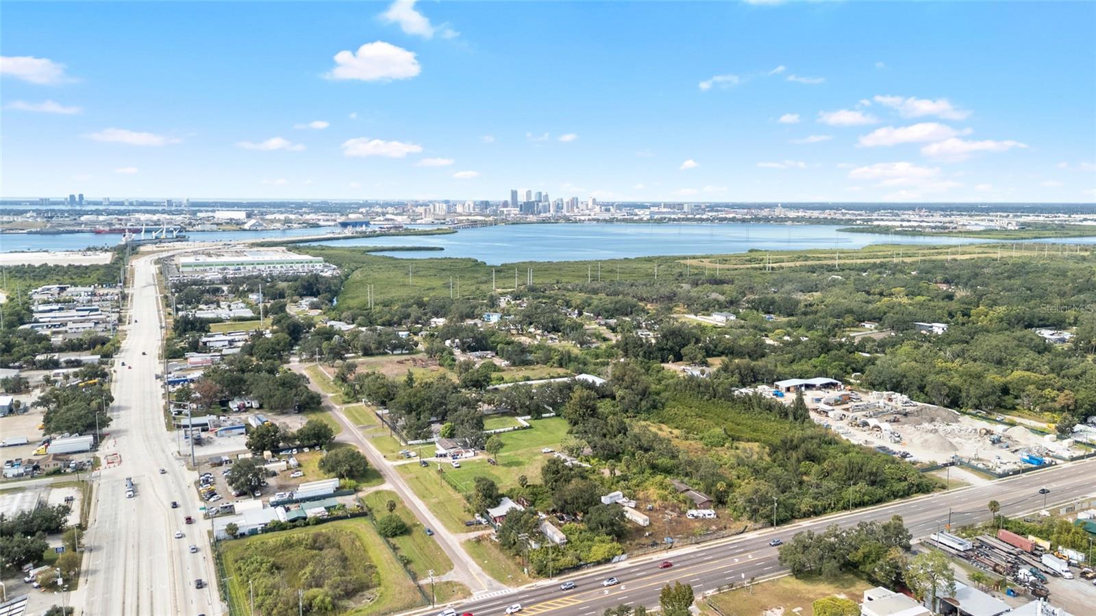 2449 S 50TH ST, TAMPA, FL, 33619