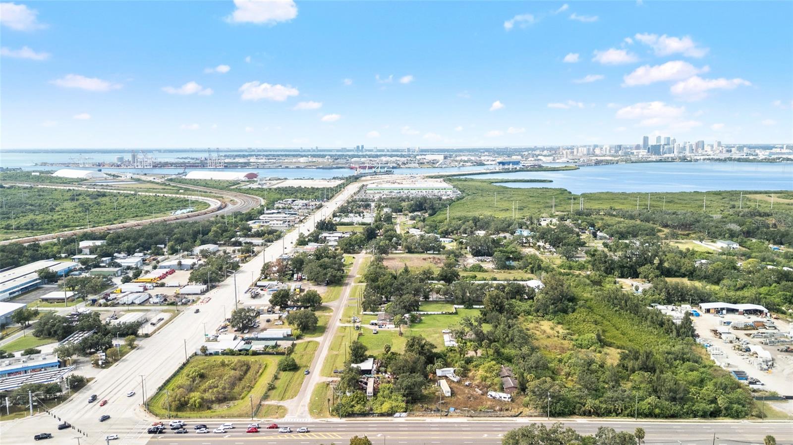 2449 S 50TH ST, TAMPA, FL, 33619