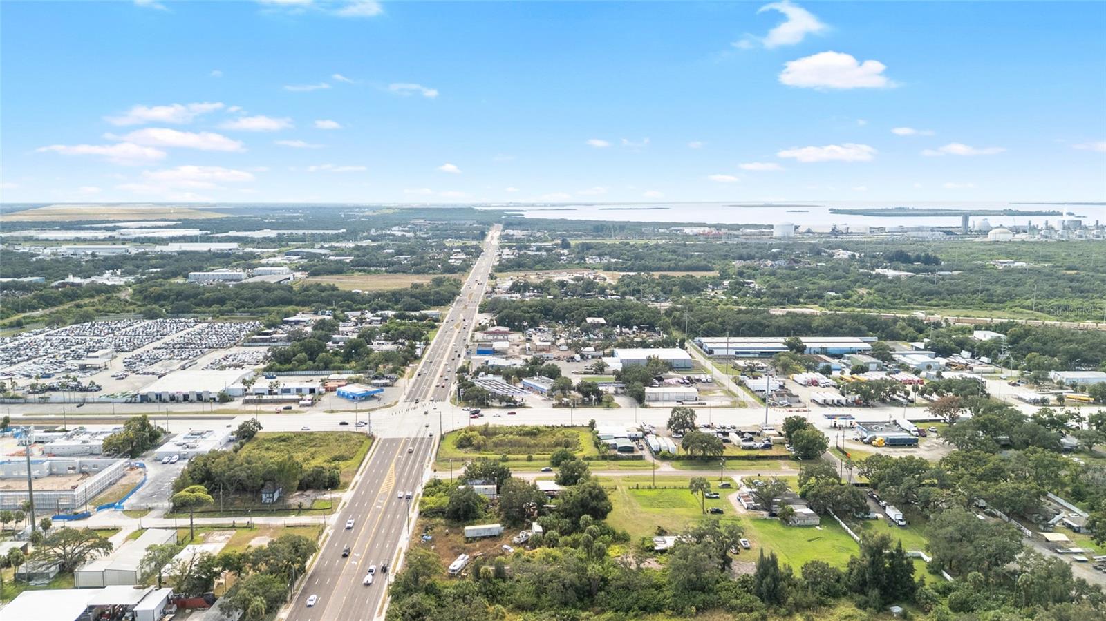 2449 S 50TH ST, TAMPA, FL, 33619