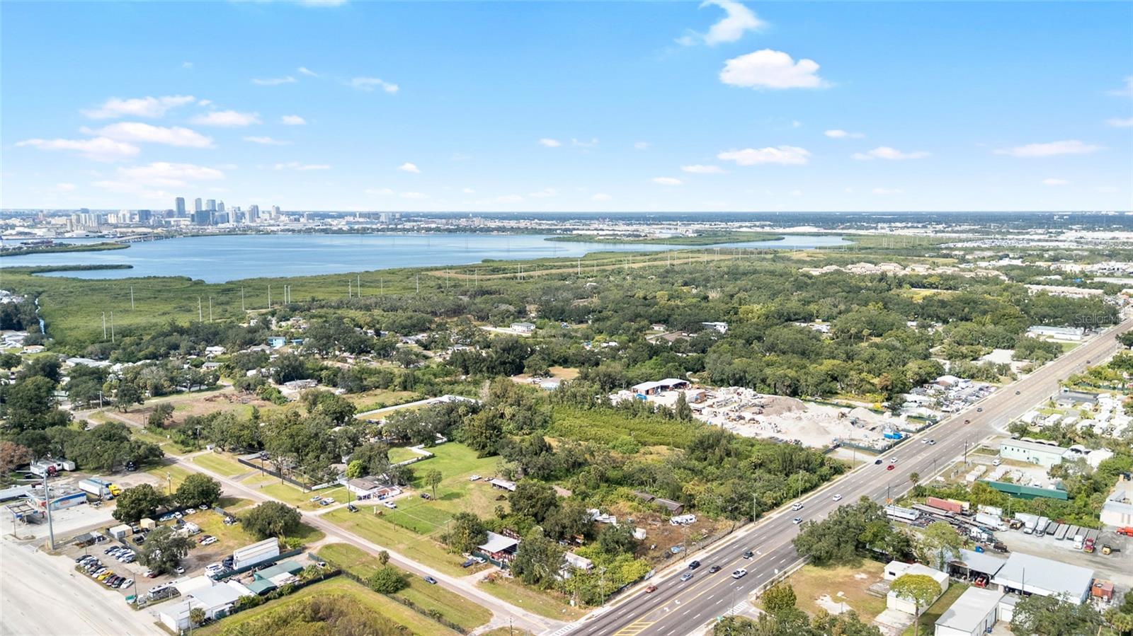 2449 S 50TH ST, TAMPA, FL, 33619