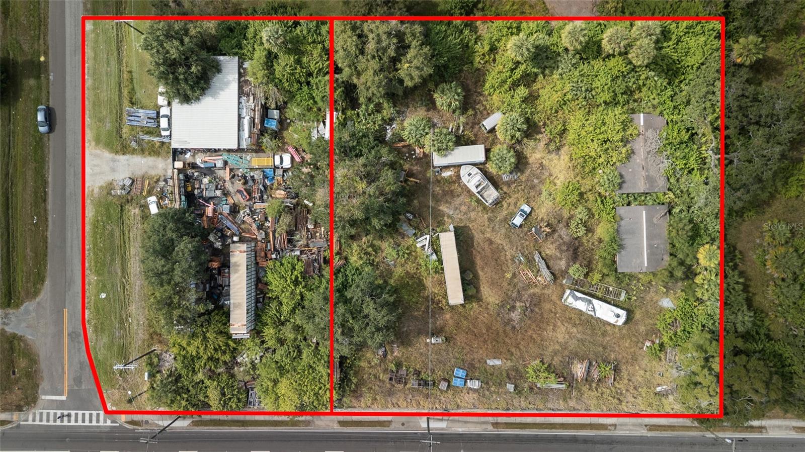 2449 S 50TH ST, TAMPA, FL, 33619