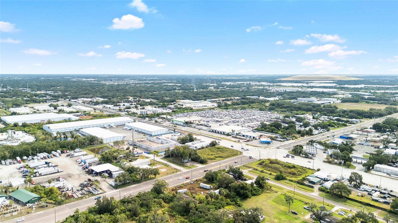 2449 S 50TH ST, TAMPA, FL, 33619