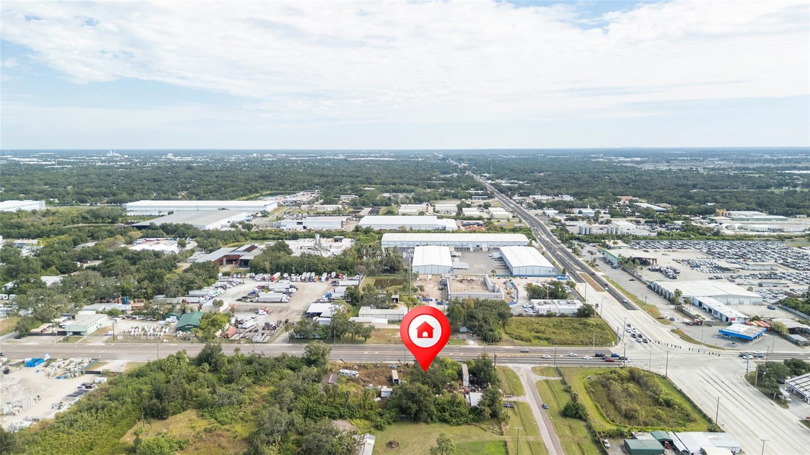 2449 S 50TH ST, TAMPA, FL, 33619