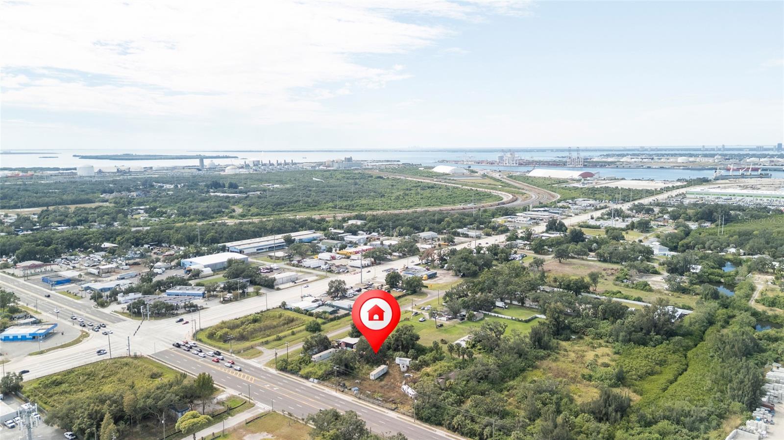 2449 S 50TH ST, TAMPA, FL, 33619