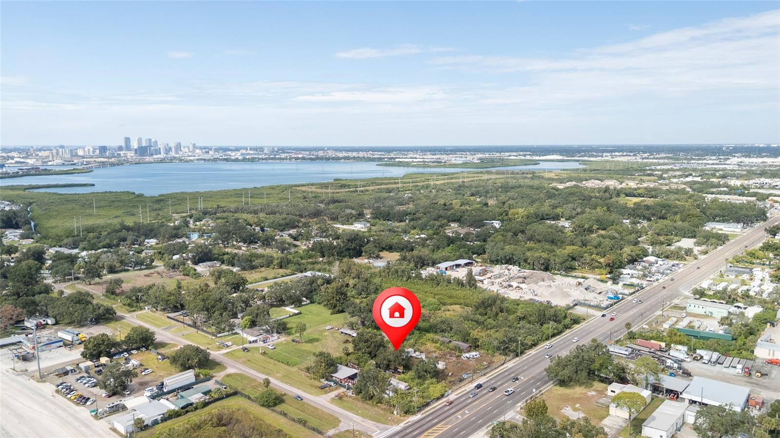 2449 S 50TH ST, TAMPA, FL, 33619