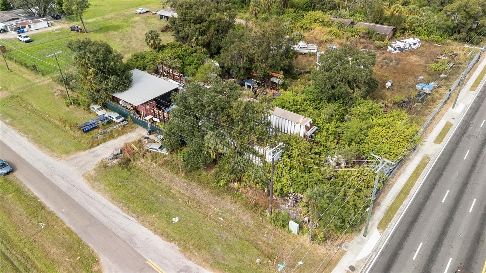 2449 S 50TH ST, TAMPA, FL, 33619