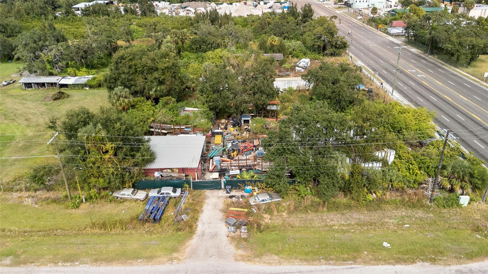 2449 S 50TH ST, TAMPA, FL, 33619