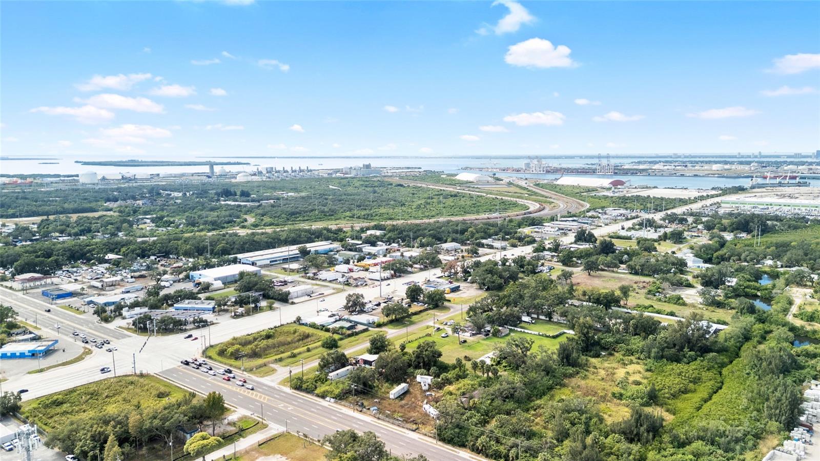 2449 S 50TH ST, TAMPA, FL, 33619