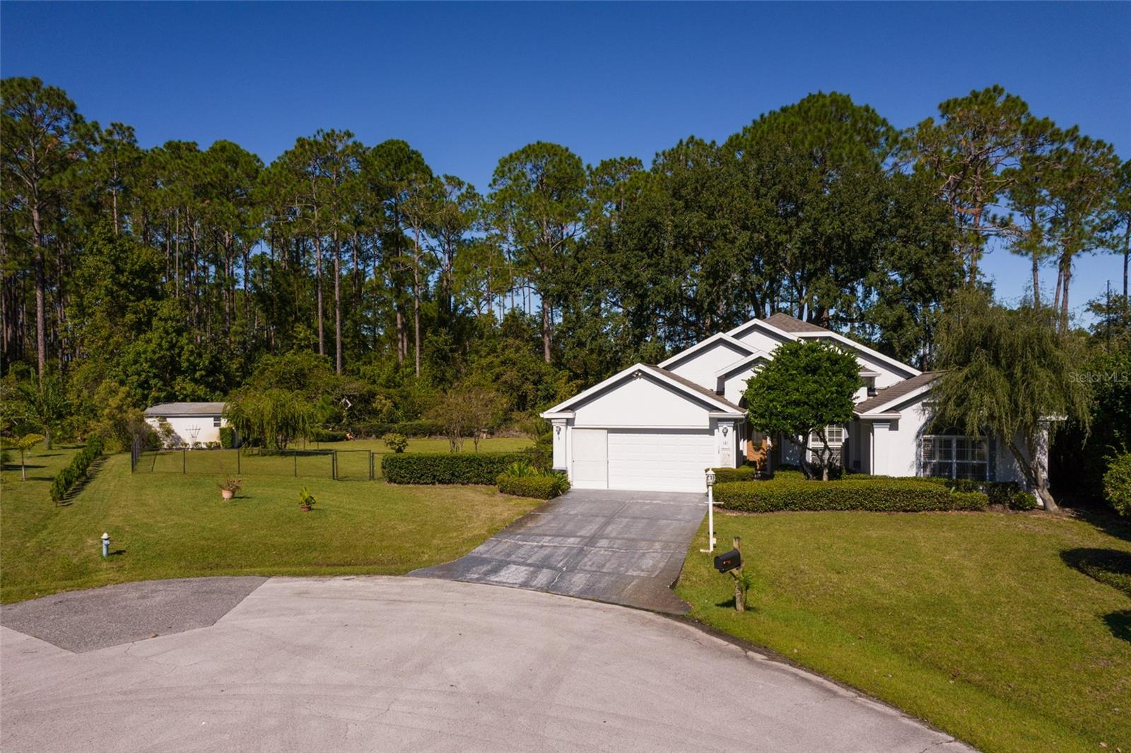 4 EAST PL, PALM COAST, FL, 32164