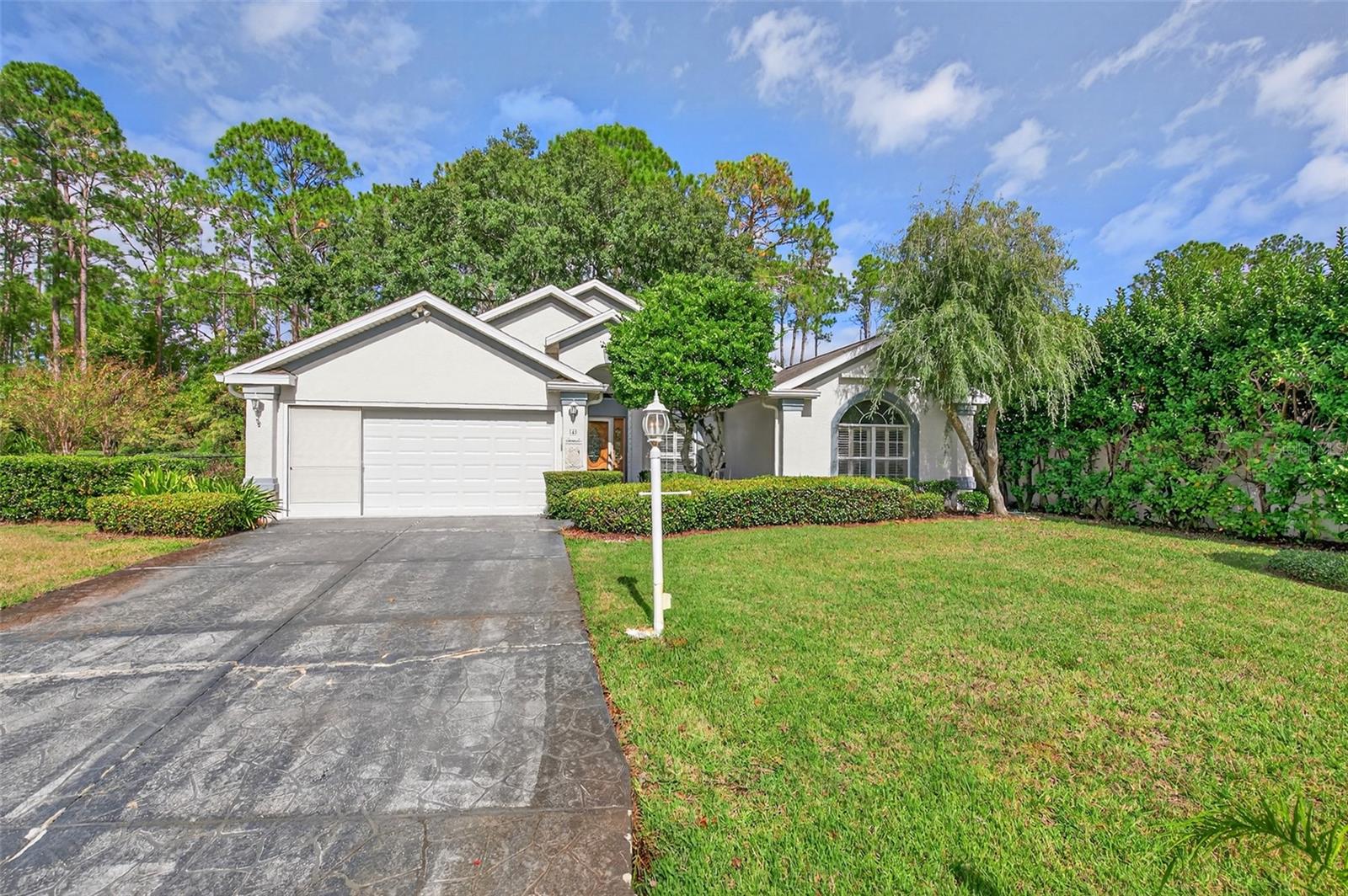 4 EAST PL, PALM COAST, FL, 32164