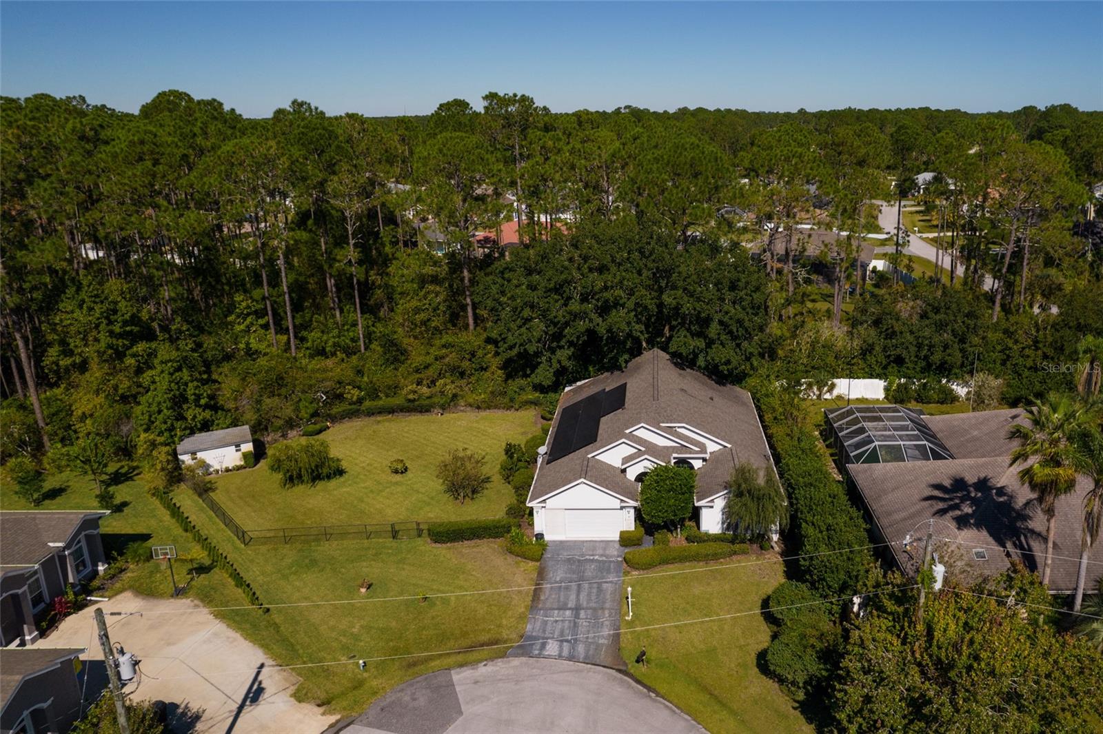 4 EAST PL, PALM COAST, FL, 32164