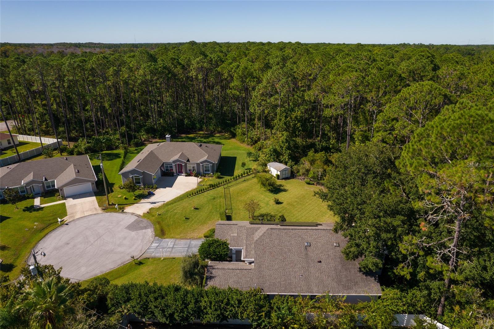 4 EAST PL, PALM COAST, FL, 32164