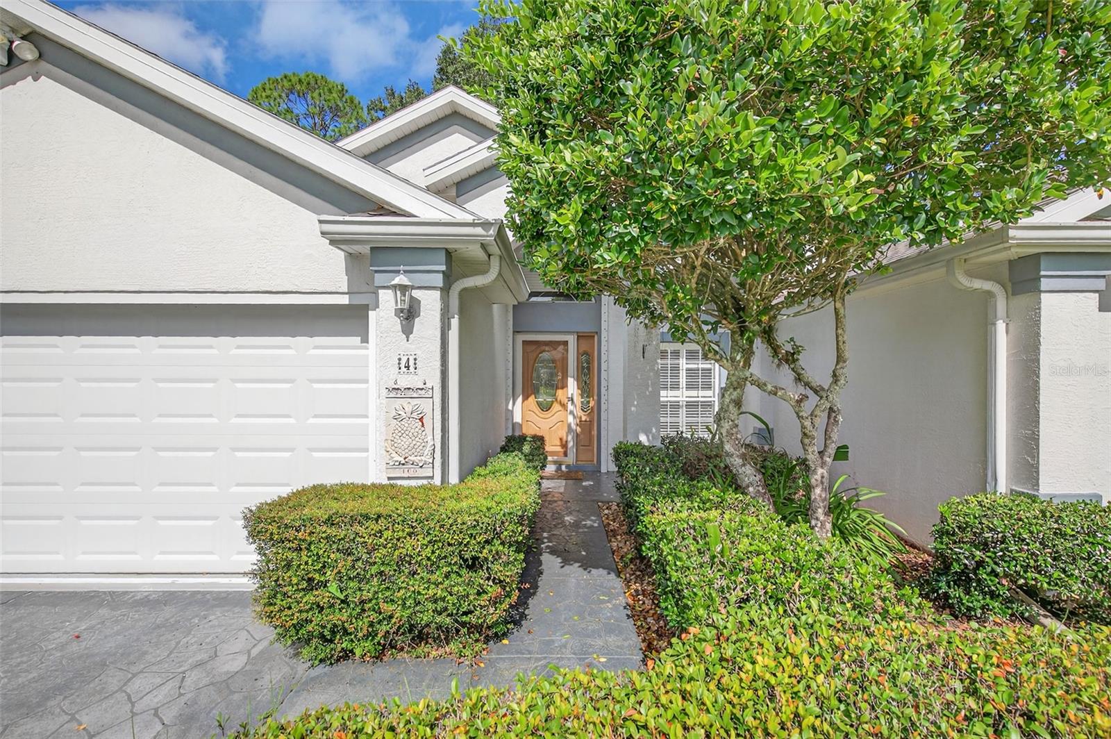 4 EAST PL, PALM COAST, FL, 32164