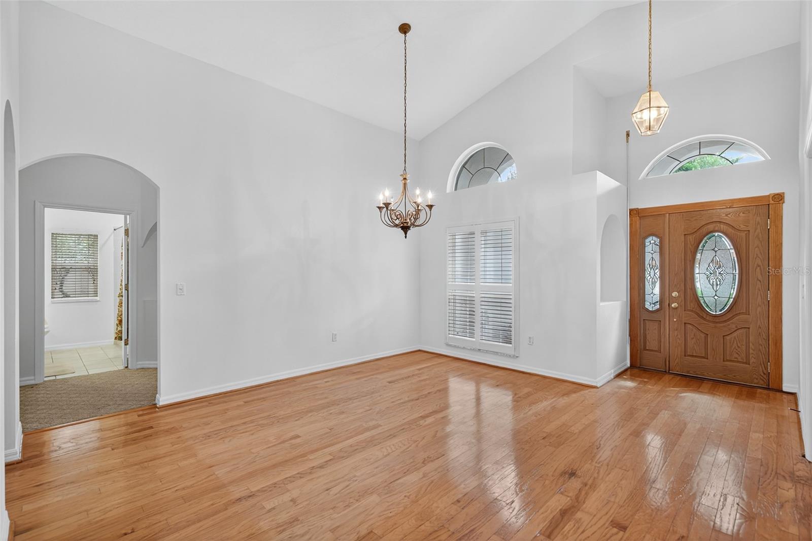 4 EAST PL, PALM COAST, FL, 32164