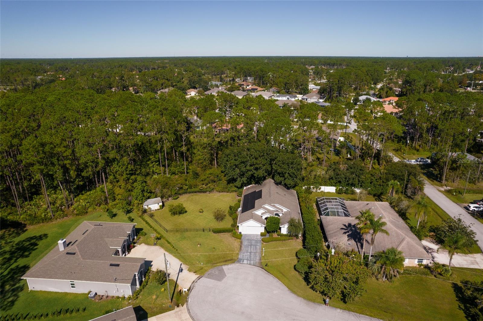 4 EAST PL, PALM COAST, FL, 32164