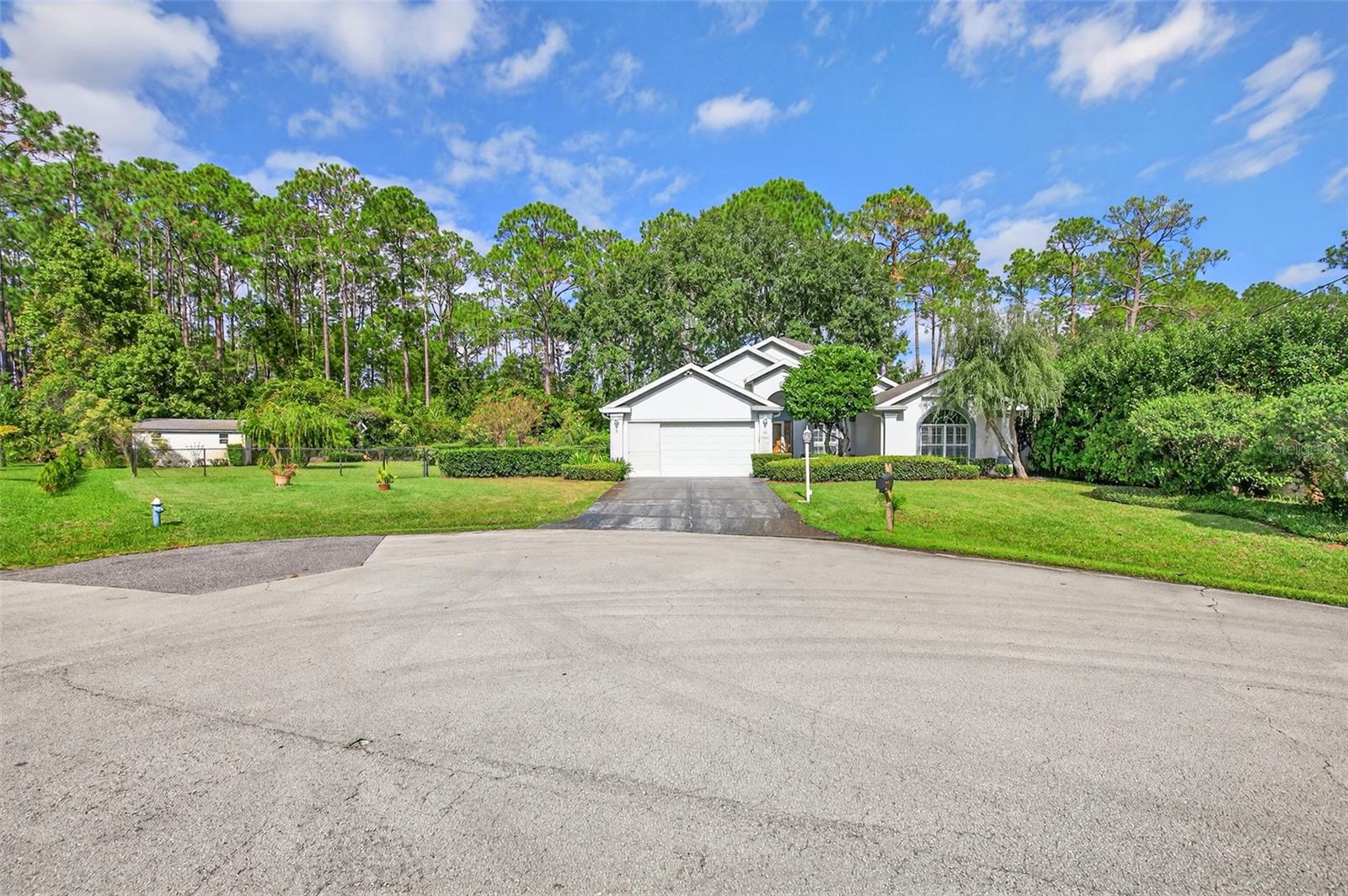 4 EAST PL, PALM COAST, FL, 32164