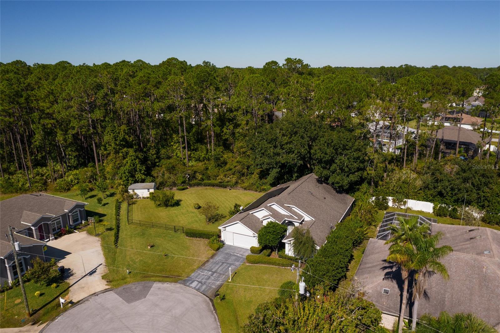 4 EAST PL, PALM COAST, FL, 32164