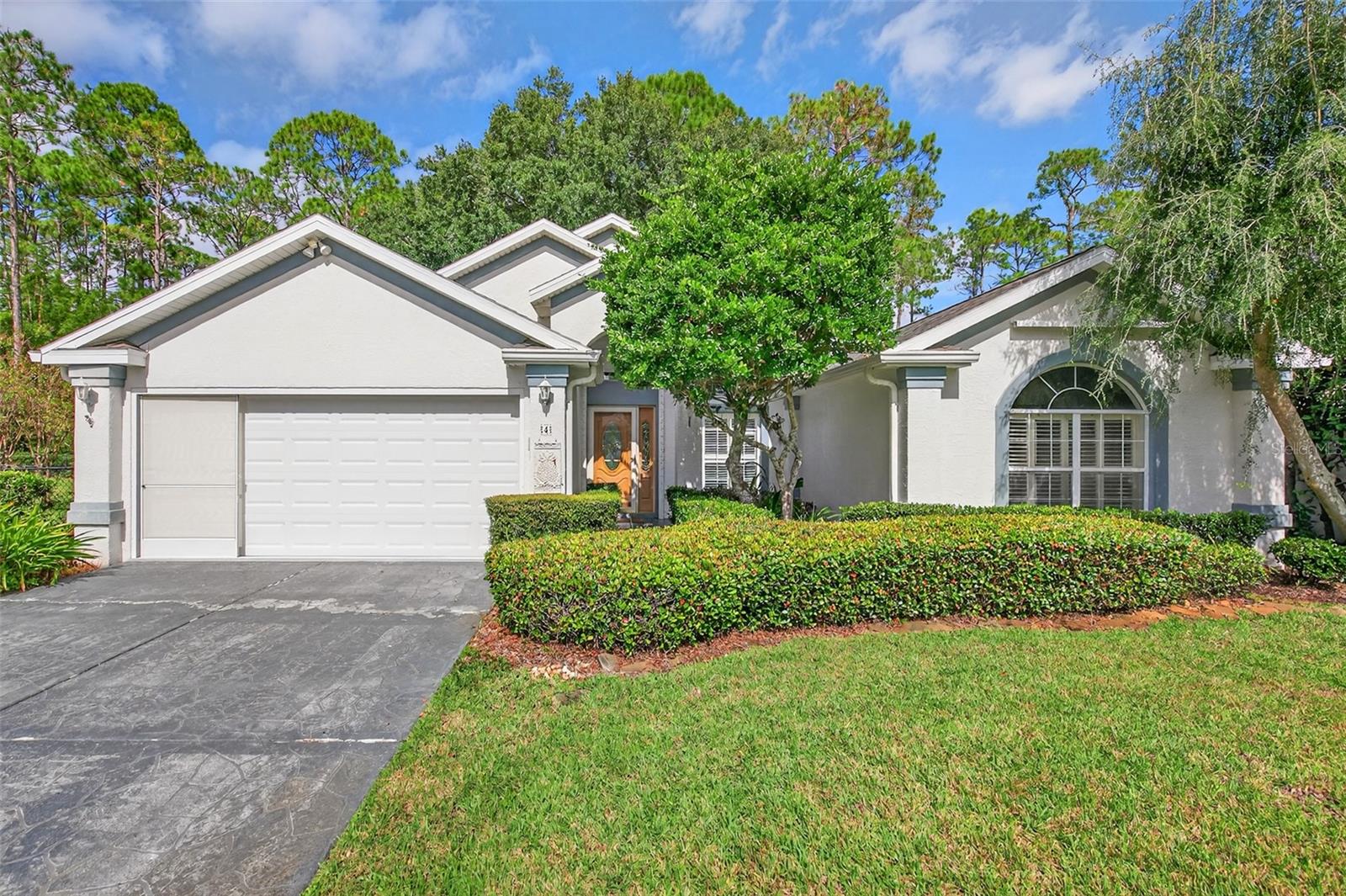 4 EAST PL, PALM COAST, FL, 32164