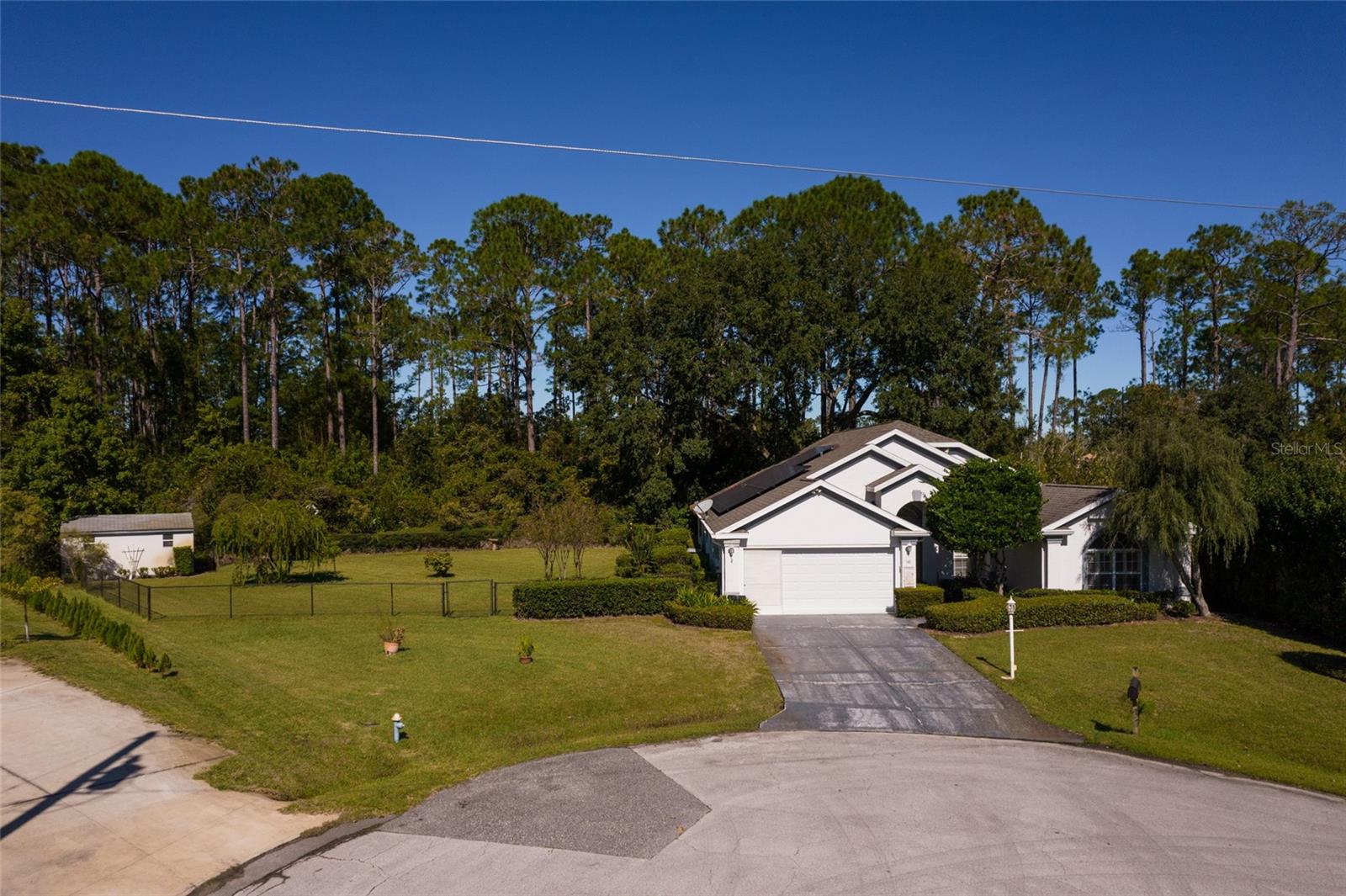 4 EAST PL, PALM COAST, FL, 32164