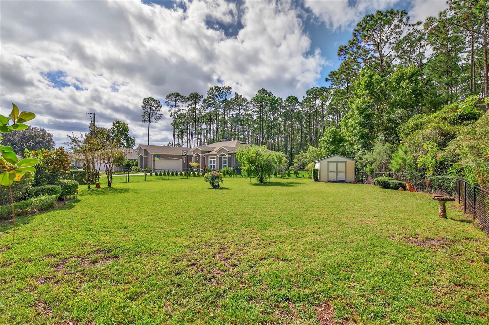 4 EAST PL, PALM COAST, FL, 32164