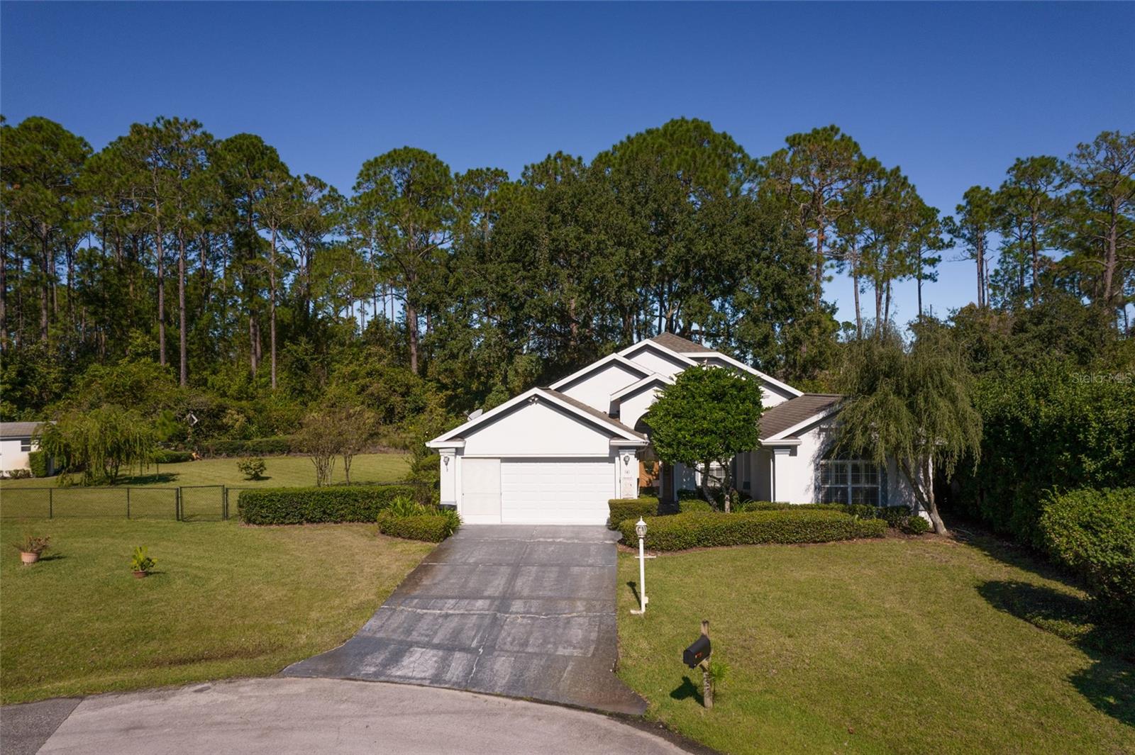 4 EAST PL, PALM COAST, FL, 32164