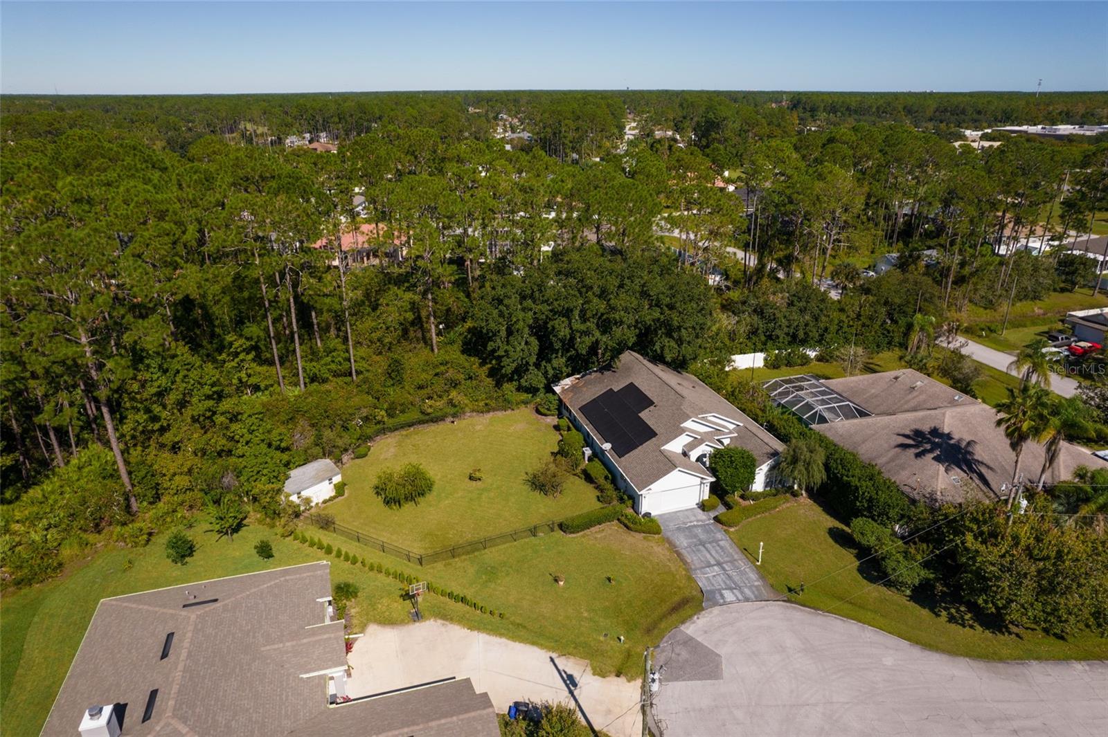 4 EAST PL, PALM COAST, FL, 32164