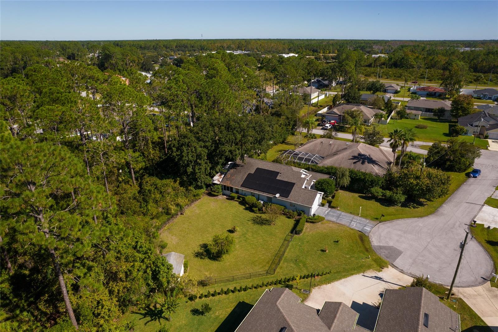 4 EAST PL, PALM COAST, FL, 32164