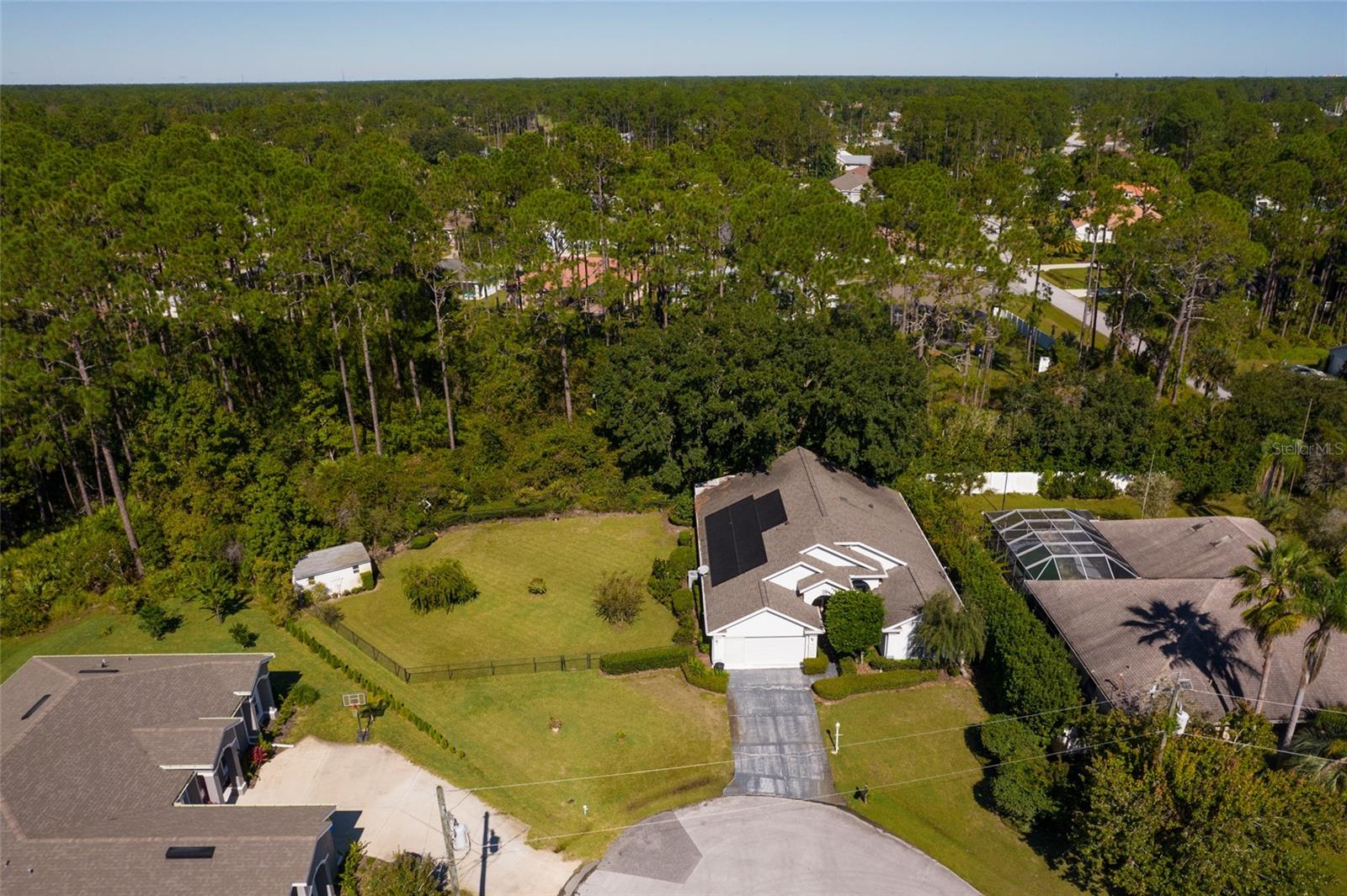4 EAST PL, PALM COAST, FL, 32164
