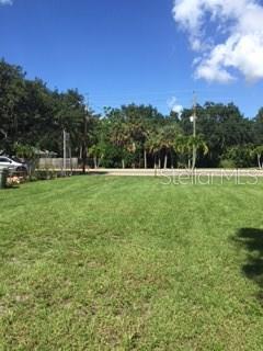 DR MARTIN LUTHER KING JR WAY, SARASOTA, FL, 34234