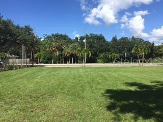 DR MARTIN LUTHER KING JR WAY, SARASOTA, FL, 34234