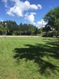 DR MARTIN LUTHER KING JR WAY, SARASOTA, FL, 34234