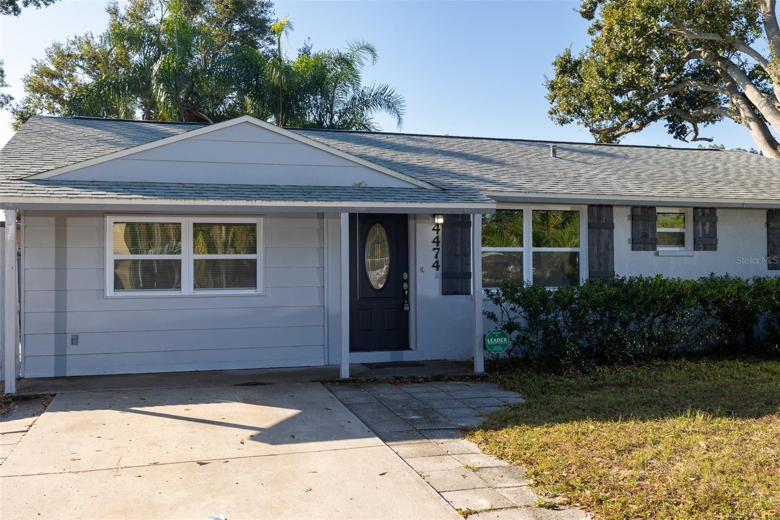 4474 MAYGOG RD, SARASOTA, FL, 34233