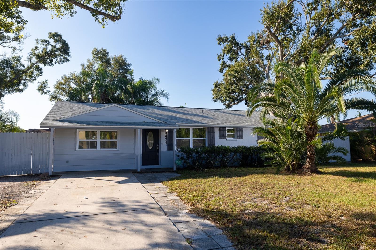 4474 MAYGOG RD, SARASOTA, FL, 34233