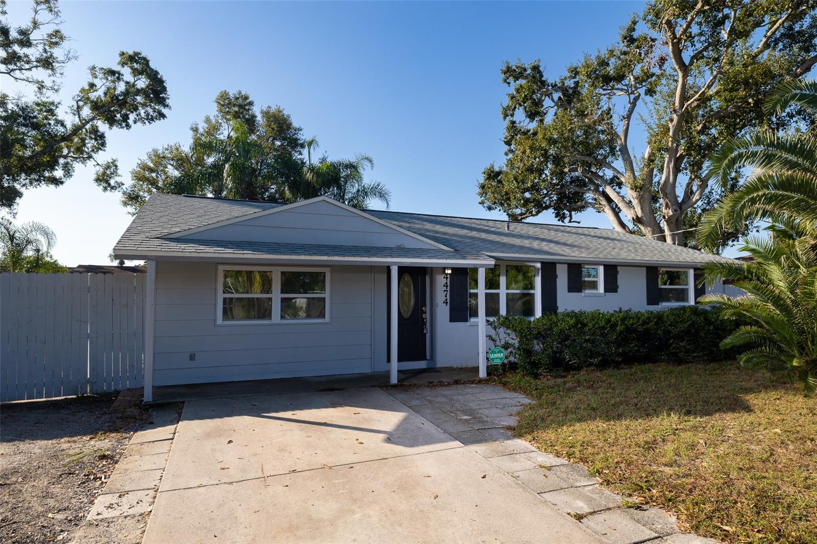 4474 MAYGOG RD, SARASOTA, FL, 34233