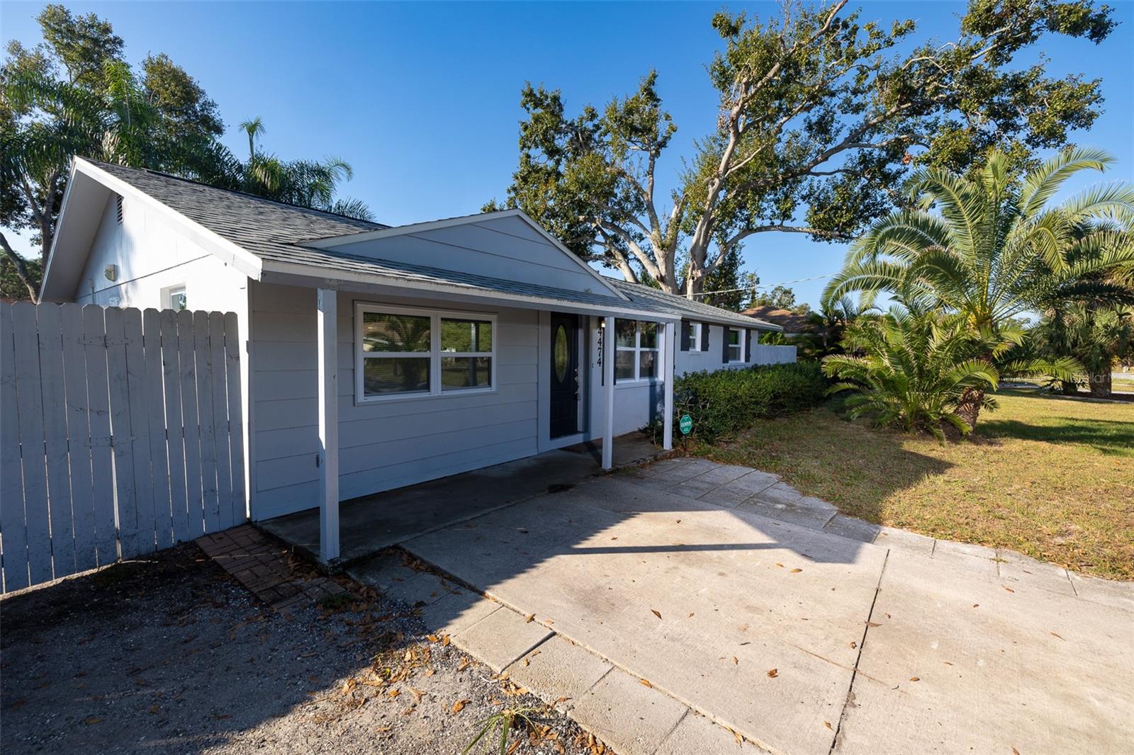 4474 MAYGOG RD, SARASOTA, FL, 34233