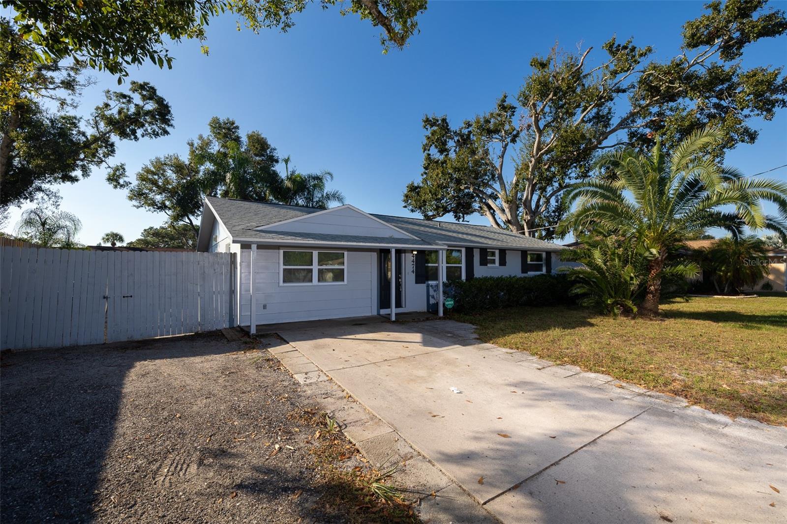 4474 MAYGOG RD, SARASOTA, FL, 34233